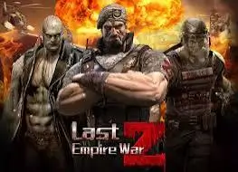 Last Empire - War Z: Strategy Review – Is This Zombie MMO Worth Your Time?