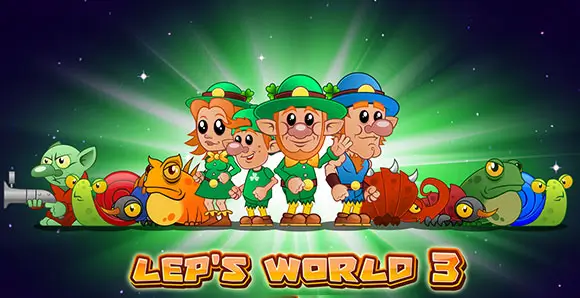 Download Lep’s World 3 for Android and iPhone in 2026