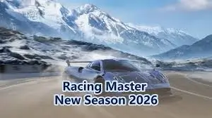 Racing Master Review: The Ultimate Mobile Racing Experience in 2026?