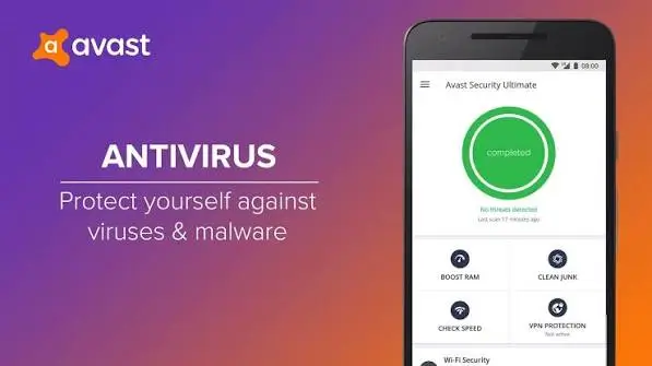 Avast Mobile Security Review: Is It the Best Antivirus for Your Smartphone?