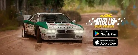 CarX Rally Review: Is This the Ultimate Rally Racing Simulator?