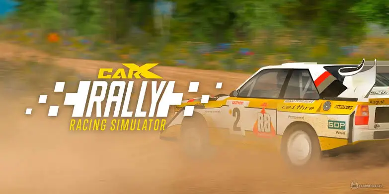 CarX Rally Review: Is This the Ultimate Rally Racing Simulator?