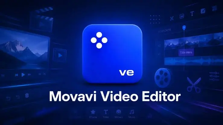 Movavi Video Editor Review: for Beginners and Content Creators