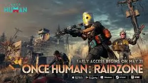 Comprehensive Once Human RaidZone Review: Mastering the Endgame Survival