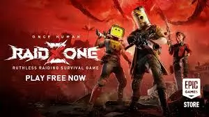 Comprehensive Once Human RaidZone Review: Mastering the Endgame Survival