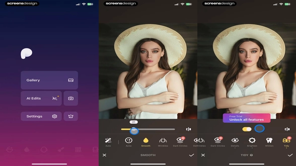 Peachy App Review: The Ultimate Face & Body Editor for Perfect Photos