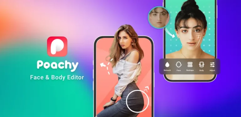 Peachy App Review: The Ultimate Face & Body Editor for Perfect Photos