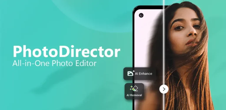 PhotoDirector Review: The Ultimate AI Photo Editor for Android & iOS in 2026