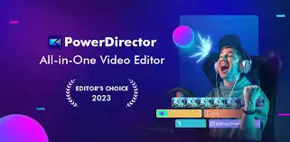 PowerDirector Video Editor Review: The Ultimate Mobile Editing App for Android & iOS