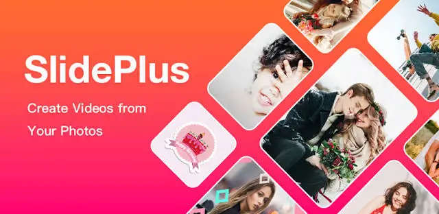 SlidePlus - Slideshow Maker Review: The Ultimate Photo-to-Video App