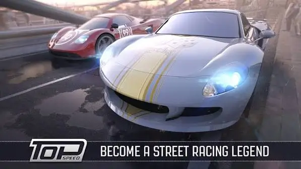 TopSpeed: Drag & Fast Racing Review: The Ultimate Mobile Drag Racing Experience?