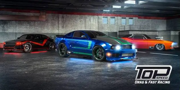 TopSpeed: Drag & Fast Racing Review: The Ultimate Mobile Drag Racing Experience?