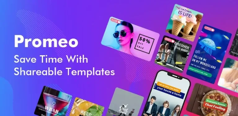 Promeo Review 2026: Is It the Best Story & Reels Maker for Content Creators?