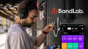 BandLab – Music Making Studio: Review for Android & iOS