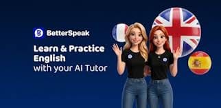 BetterSpeak: AI Language Tutor – for Fluent Speaking in 2026