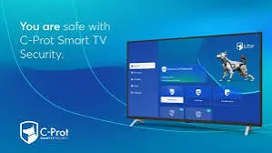 C-Prot Antivirus Security for Android and iOS in 2026