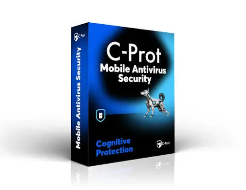 C-Prot Antivirus Security for Android and iOS in 2026