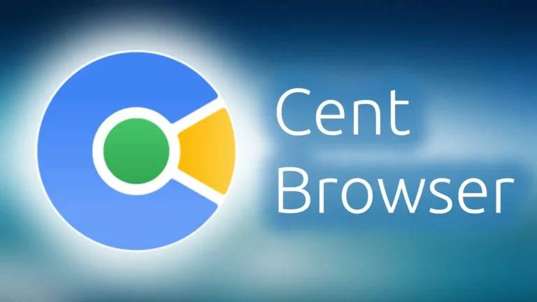 Cent Browser: The Ultimate Chromium-Based Browser for Power Users