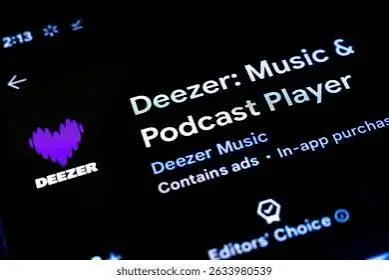Deezer Music & Podcast Player Review for Android and iOS in 2026