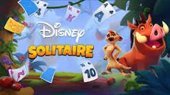 Disney Solitaire: A Magical Card Game Experience Worth Your Time?