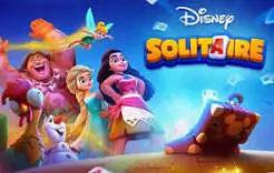 Disney Solitaire: A Magical Card Game Experience Worth Your Time?