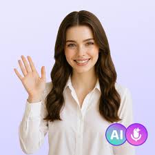 Elyra - AI English Coach