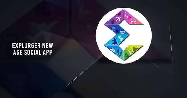 Explurger: Travel & Social for Android and iOS in 2026