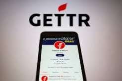 GETTR App Review for Android and iOS in 2026