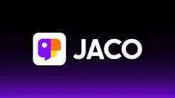 JACO جاكو: Live Streaming App for Adroid and iOS in 2026