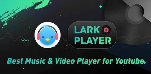 Lark Player: Music Player & MP3 for Android and iOS in 2026