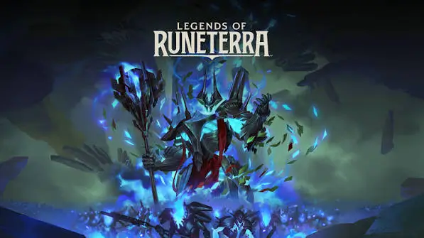 Legends of Runeterra: The Digital Card Game That Changed Everything in 2026