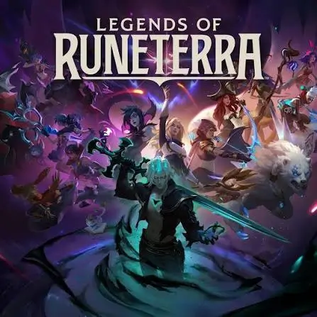 Legends of Runeterra: The Digital Card Game That Changed Everything in 2026