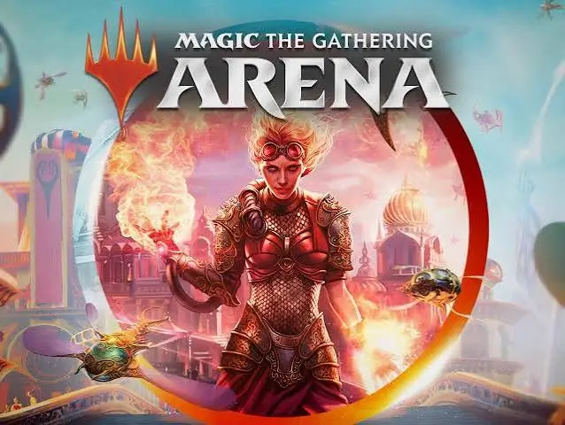 Magic: The Gathering Arena: The Ultimate Digital Card Game Experience