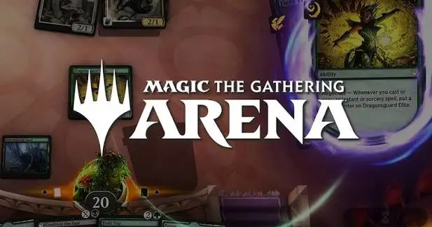 Magic: The Gathering Arena: The Ultimate Digital Card Game Experience