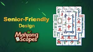 Mahjong Scapes: A Fresh Twist on Puzzle and Design Games in 2026
