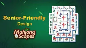 Mahjong Scapes: A Fresh Twist on Puzzle and Design Games in 2026