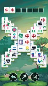 Mahjong Triple - Match 3 Tile: A Modern Twist on Classic Tile Matching