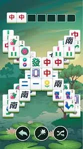 Mahjong Triple - Match 3 Tile: A Modern Twist on Classic Tile Matching