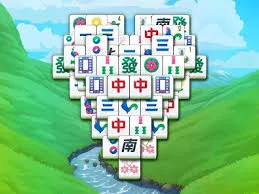 Mahjong Triple - Match 3 Tile: A Modern Twist on Classic Tile Matching