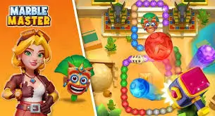 Marble Master Review: The Ultimate Mobile Puzzle Experience for Android & iOS