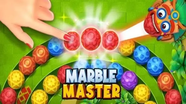 Marble Master Review: The Ultimate Mobile Puzzle Experience for Android & iOS