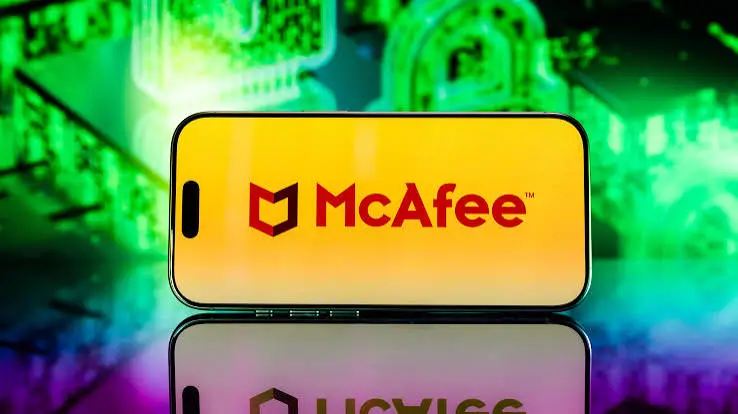 McAfee Security: Antivirus for Android and iOS in 2026