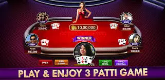 Octro Teen Patti – 3 Patti Game for Android and iOS in 2026