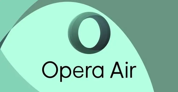 Opera Air Browser: the Lightweight, AI-Powered Web in 2026
