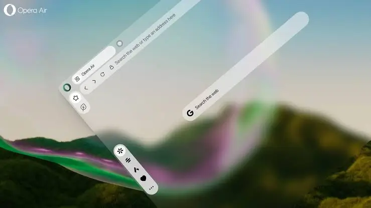Opera Air Browser: the Lightweight, AI-Powered Web in 2026