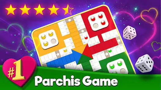 Parchis CLUB - Pro Ludo Game for Android and iOS in 2026