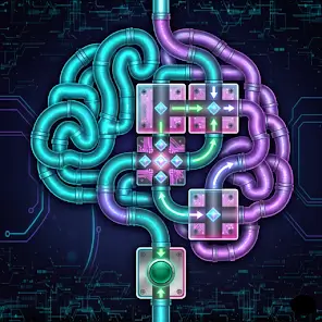 Puzzle Mind - 3D Online Game