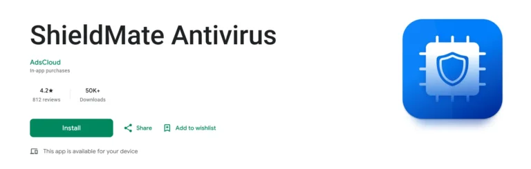 ShieldMate Antivirus Protection for Modern Devices in 2026