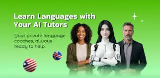Sophia AI Language Tutor: Master New Languages with Intelligent Conversation