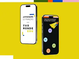 TV5MONDE EDU: Learn App Review – Master French with Authentic Content